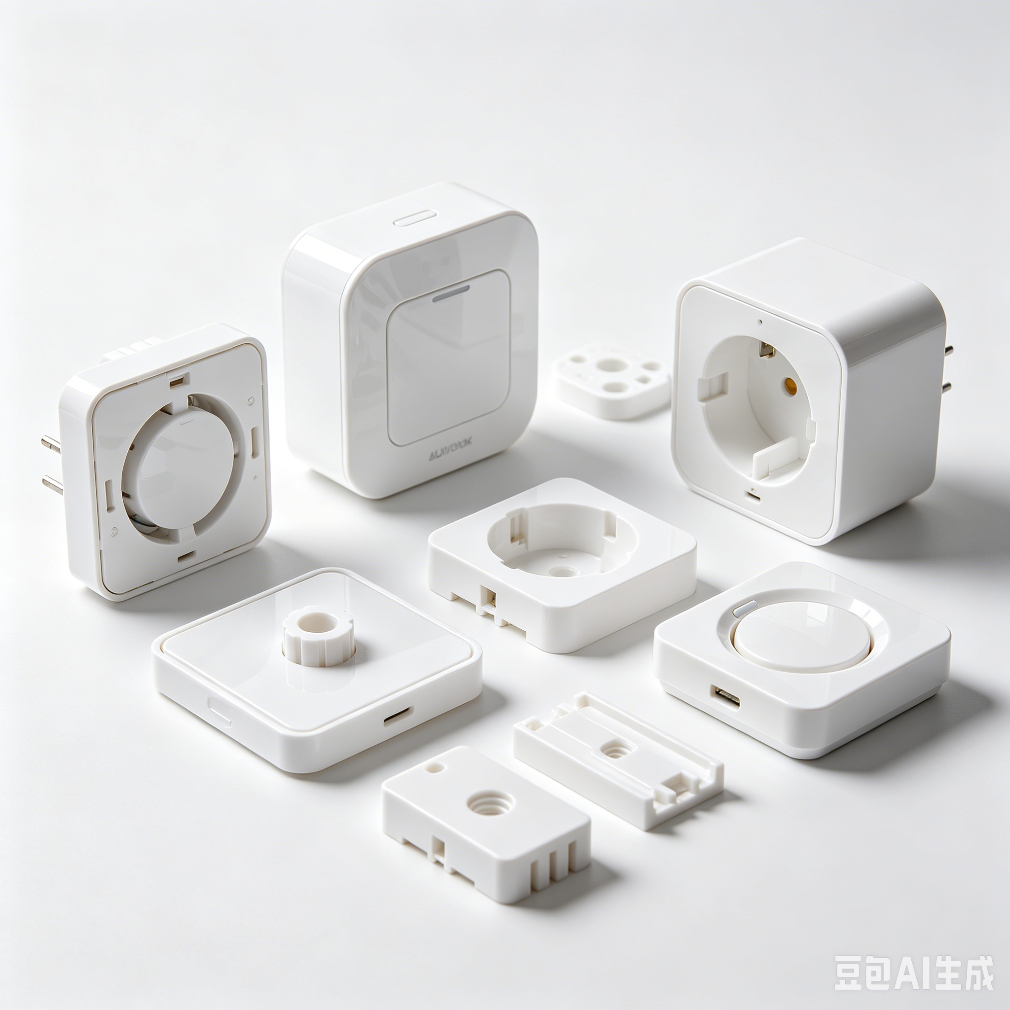 昌宁模具开发